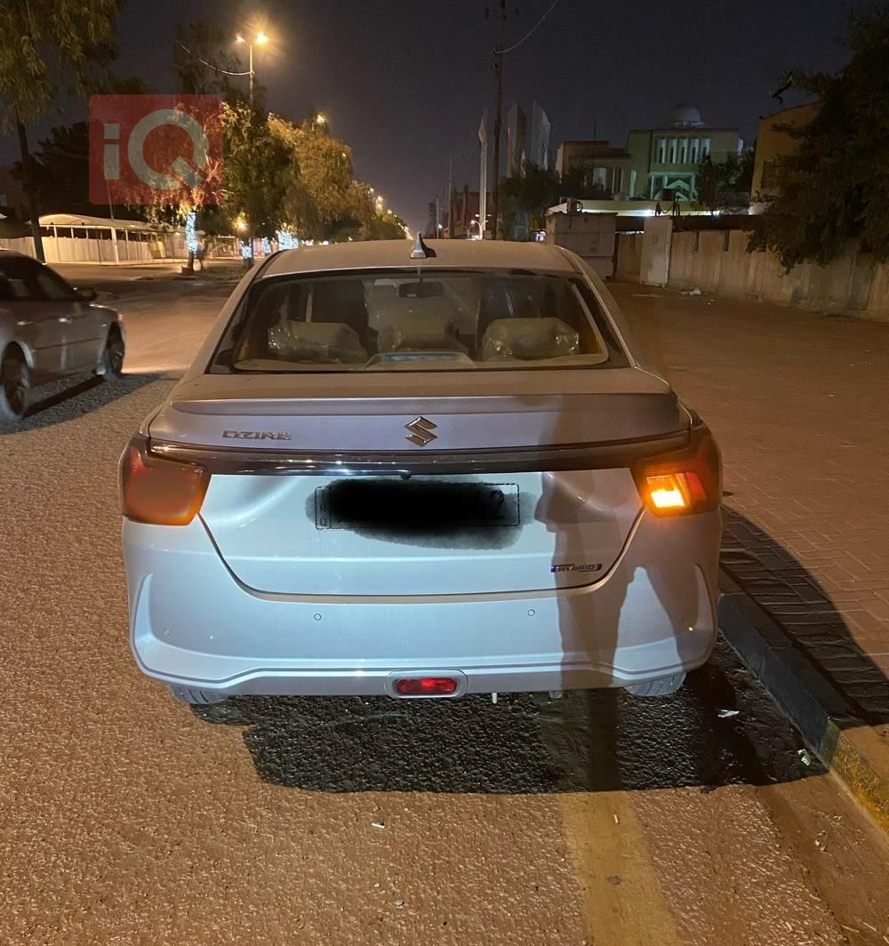 سوزوكي ديزاير